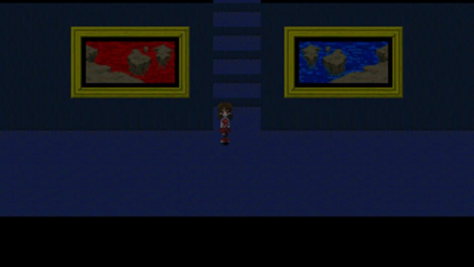 Ib screenshot 2