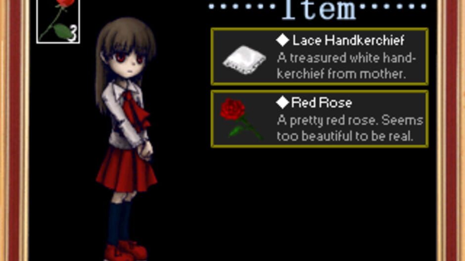 Ib screenshot 1