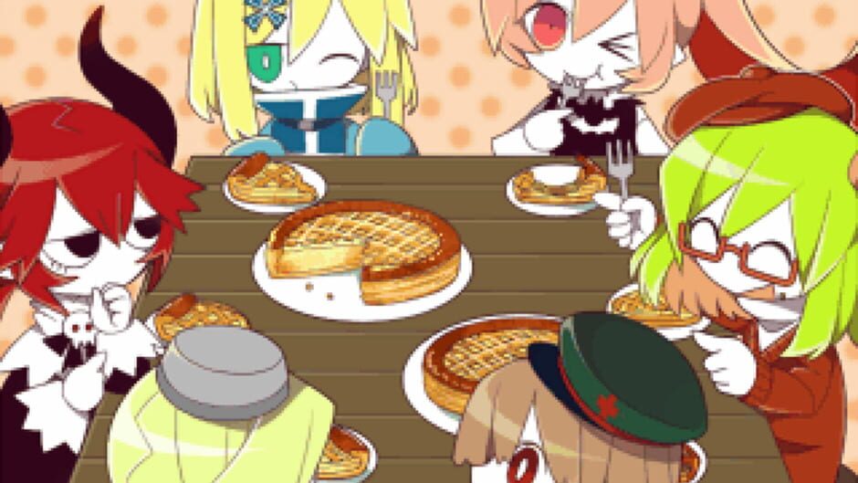 The Gray Garden screenshot 2