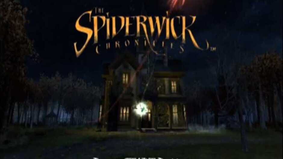 The Spiderwick Chronicles screenshot 2