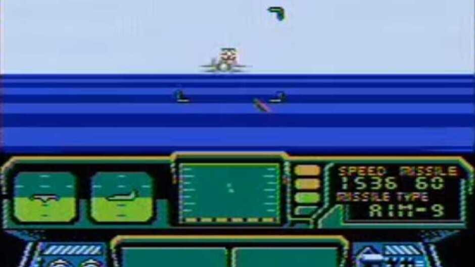 Top Gun: The Second Mission screenshot 3