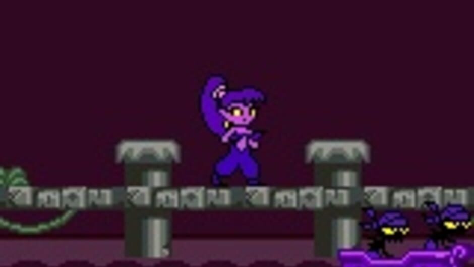 Shantae screenshot 6