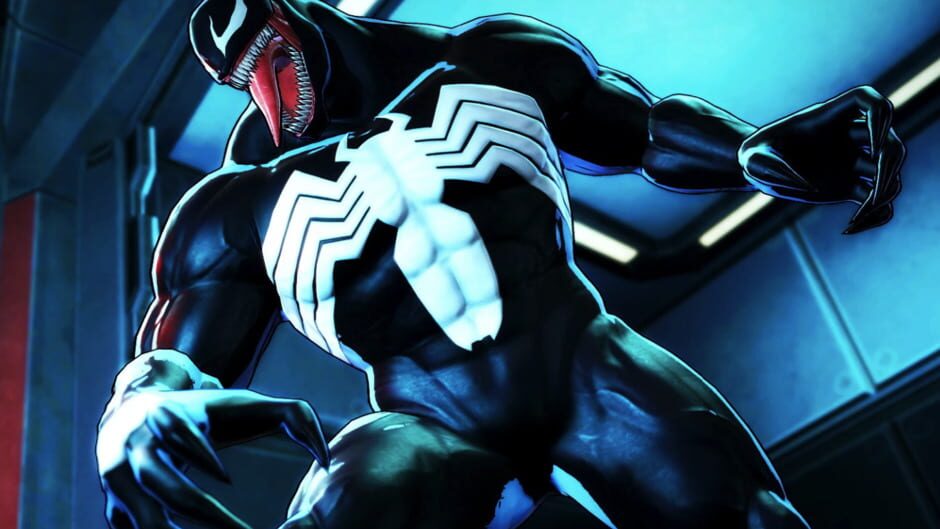 Marvel Ultimate Alliance 3: The Black Order screenshot 5
