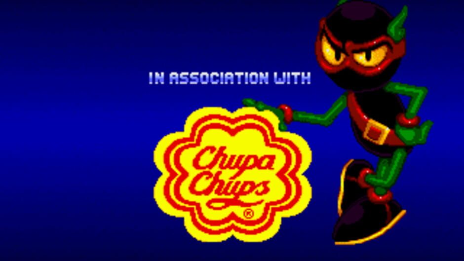 Zool 2 screenshot 2