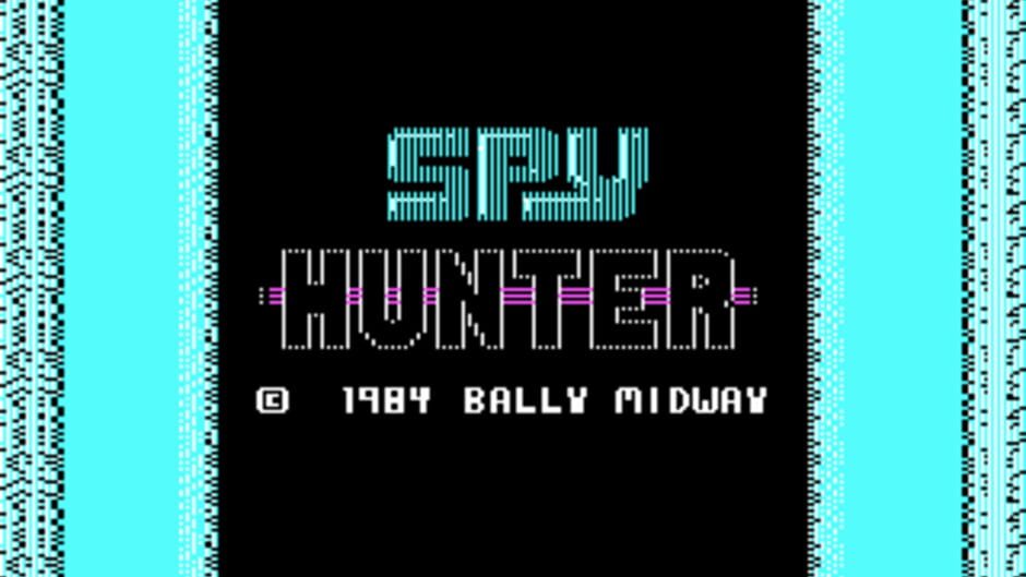 Spy Hunter screenshot 5