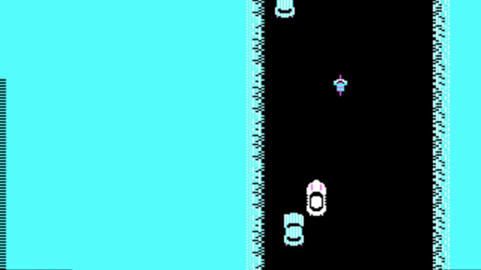 Spy Hunter screenshot 3
