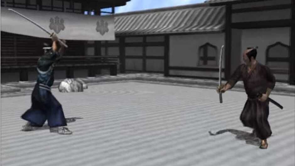 Kengo: Master of Bushido screenshot 3