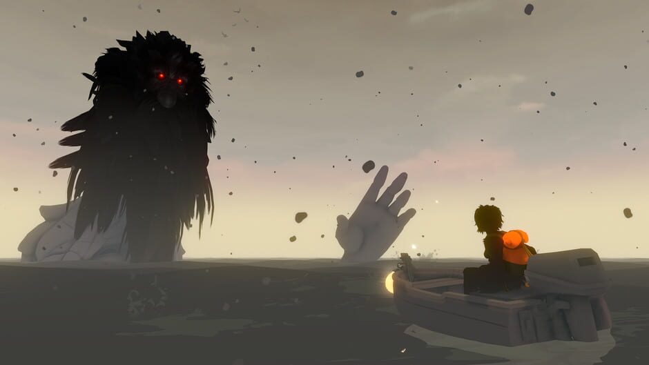 Sea of Solitude screenshot 8