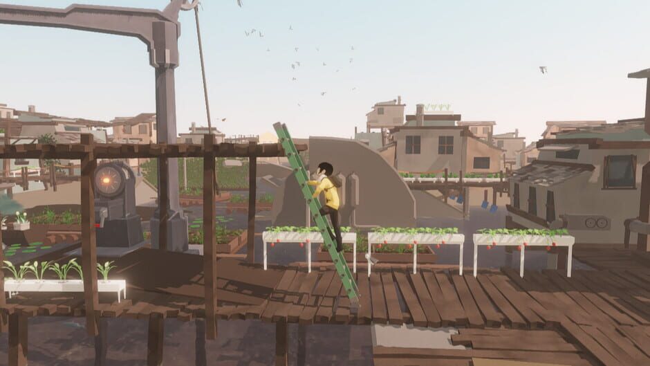 Plasticity screenshot 5