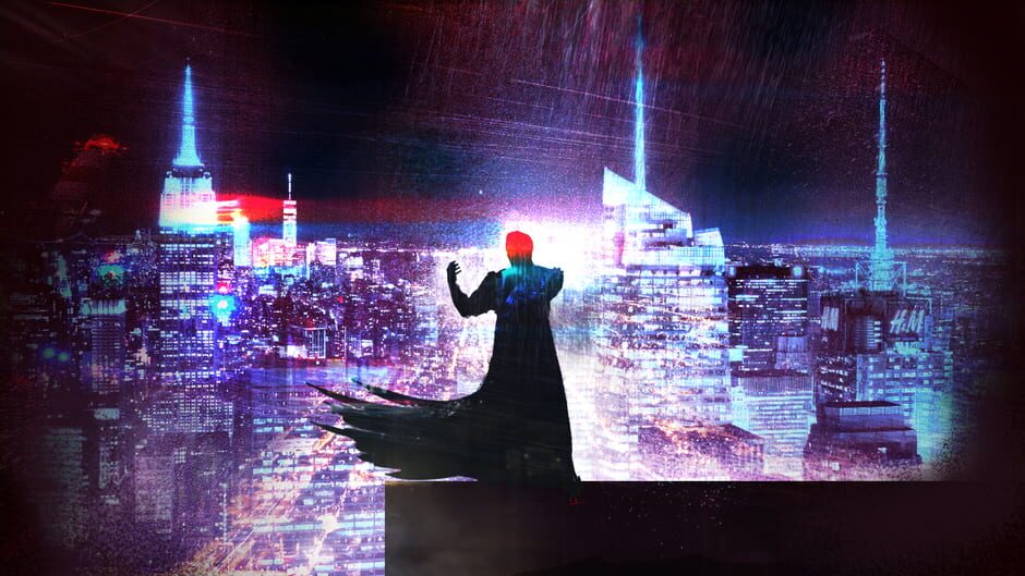 Vampire: The Masquerade - Coteries of New York screenshot 5