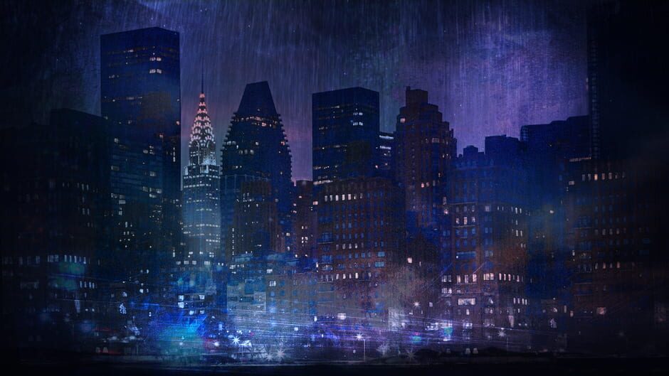 Vampire: The Masquerade - Coteries of New York screenshot 2