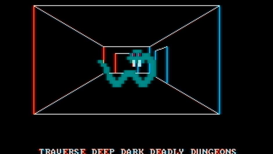 Ultima II: The Revenge of the Enchantress screenshot 3