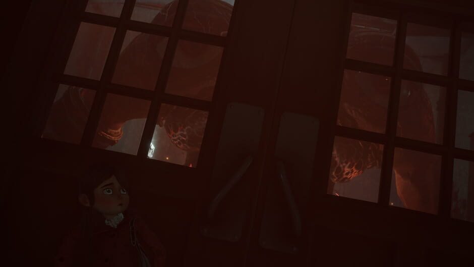 Gylt screenshot 1