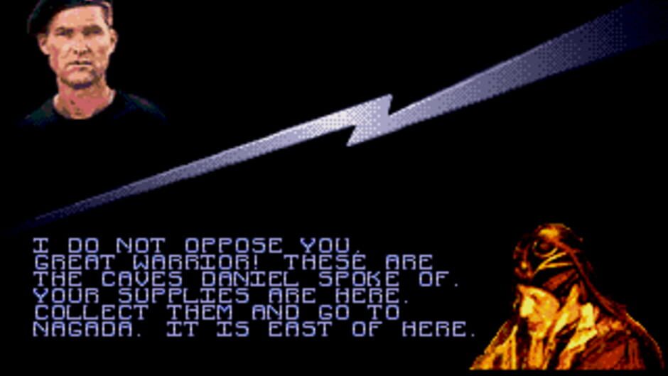 Stargate screenshot 7