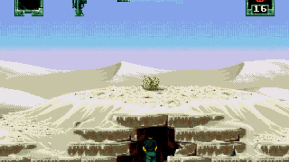 Stargate screenshot 1