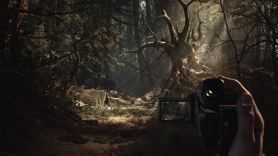 Blair Witch screenshot 2