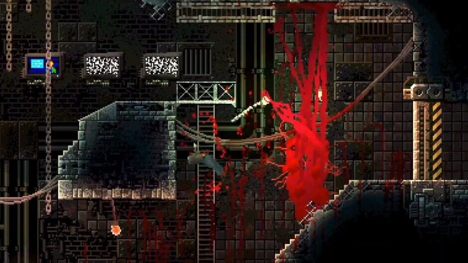 Carrion screenshot 5