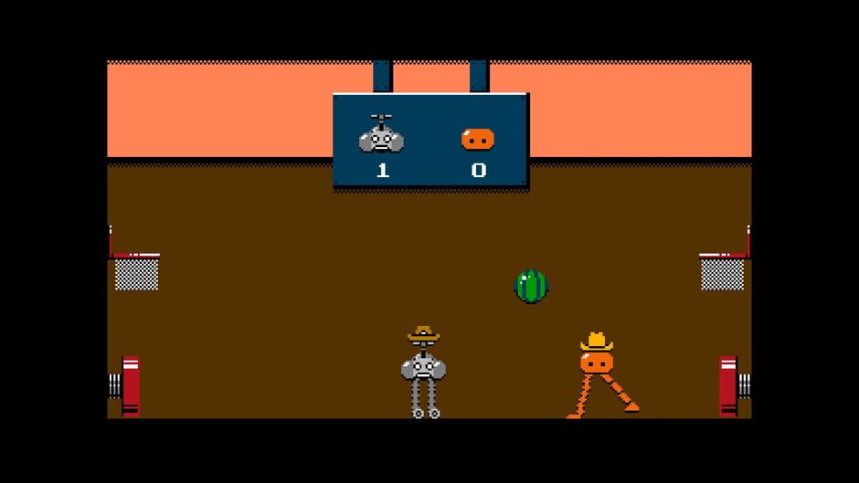 Devolver Bootleg screenshot 4