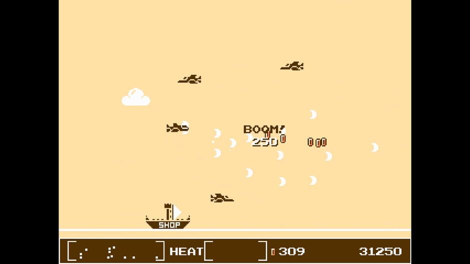 Devolver Bootleg screenshot 7