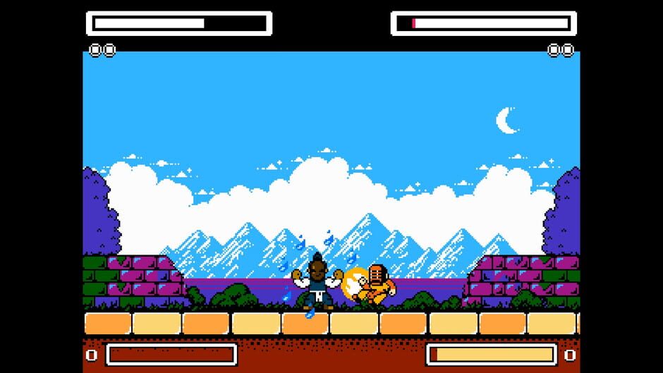 Devolver Bootleg screenshot 6
