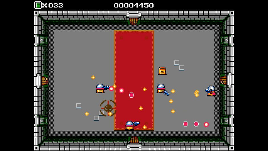 Devolver Bootleg screenshot 2