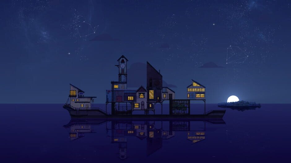 Spiritfarer screenshot 7