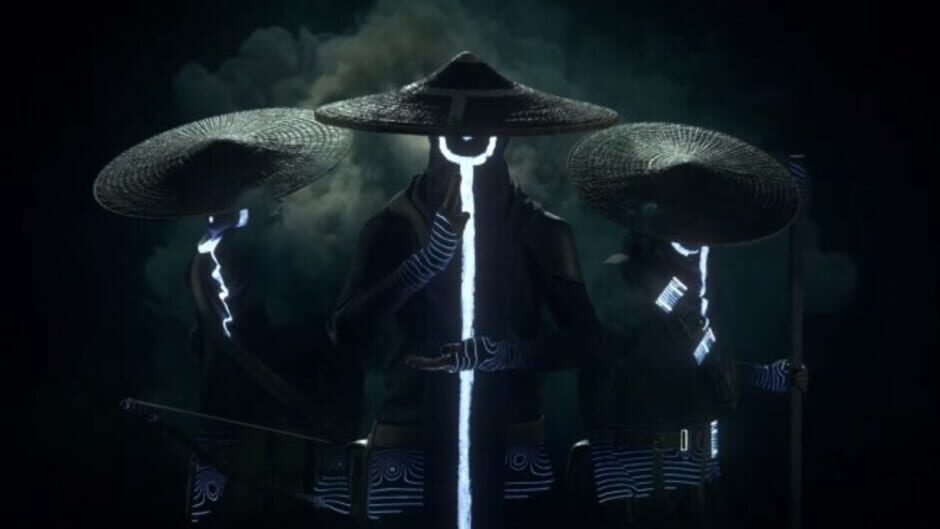 Ghostwire: Tokyo screenshot 4