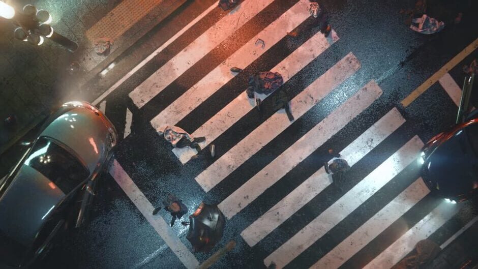 Ghostwire: Tokyo screenshot 5