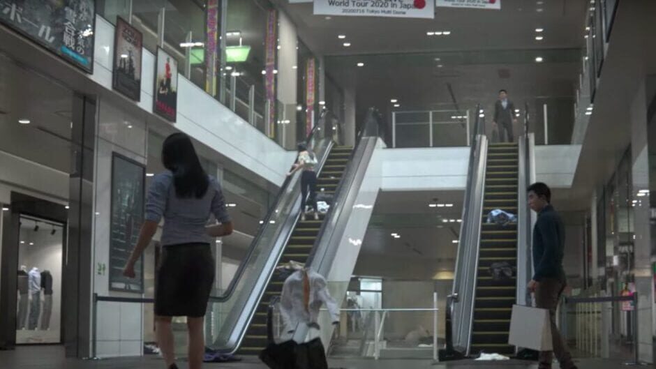 Ghostwire: Tokyo screenshot 2