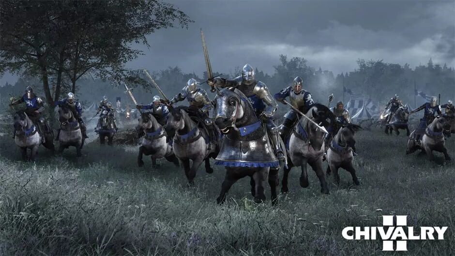Chivalry 2 screenshot 3