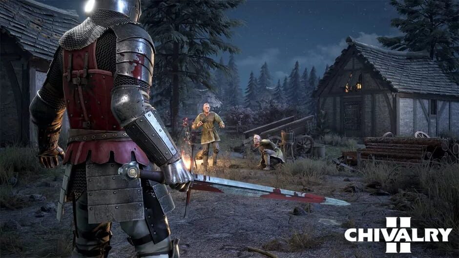 Chivalry 2 screenshot 5