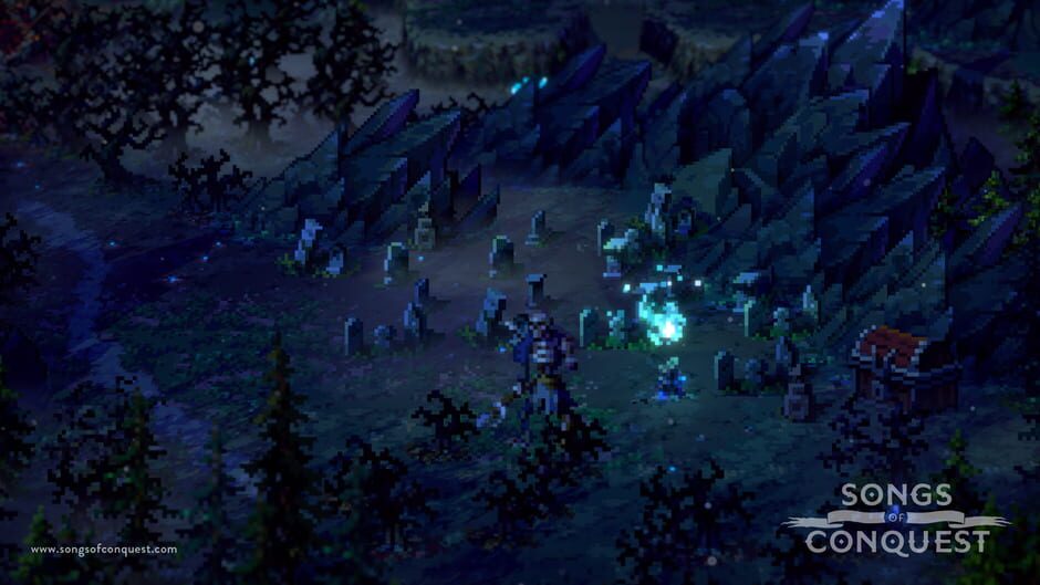 Songs of Conquest screenshot 6