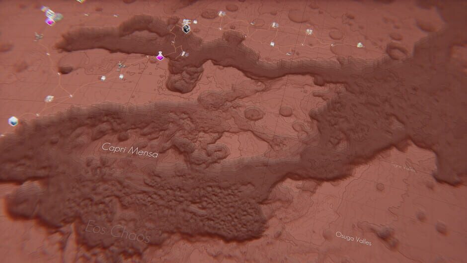Per Aspera screenshot 1