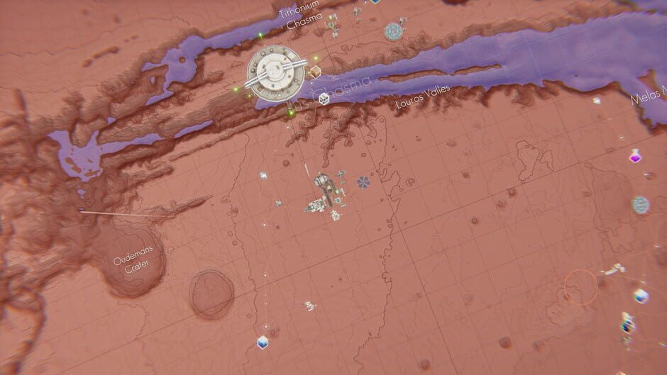 Per Aspera screenshot 5