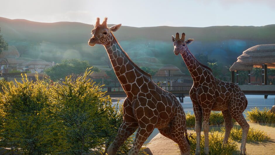 Planet Zoo screenshot 7