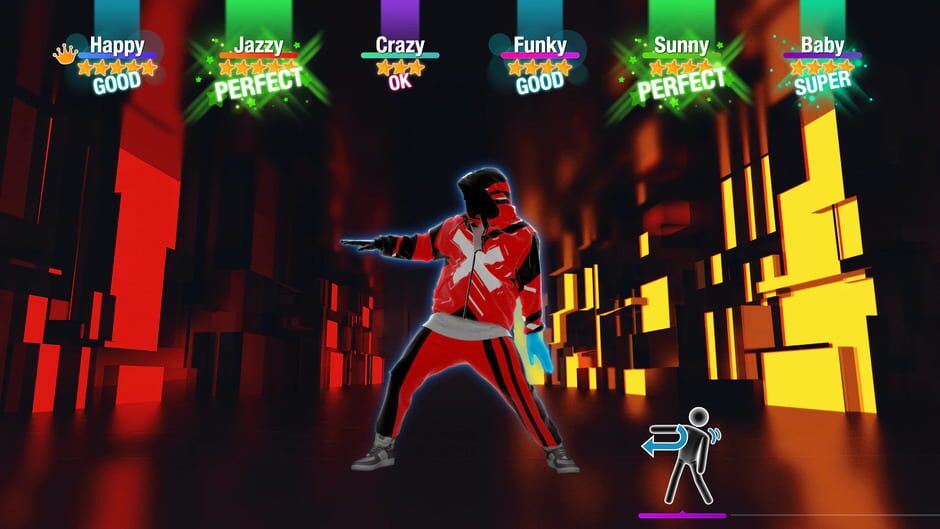 Just Dance 2020 screenshot 5