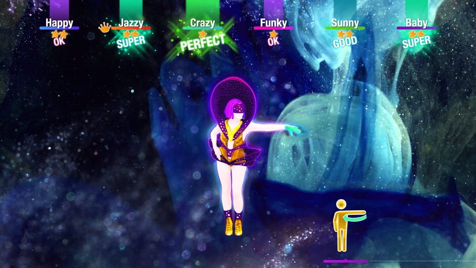 Just Dance 2020 screenshot 3