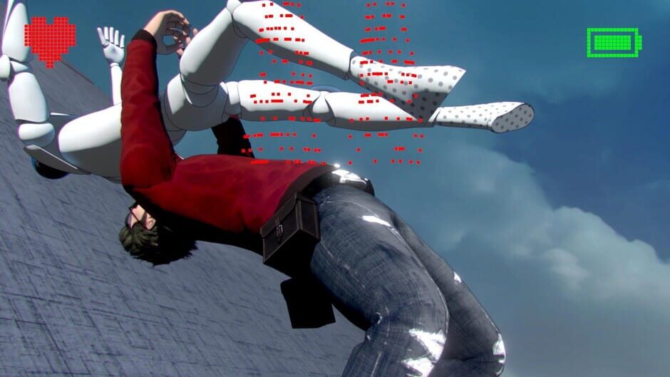 No More Heroes III screenshot 7