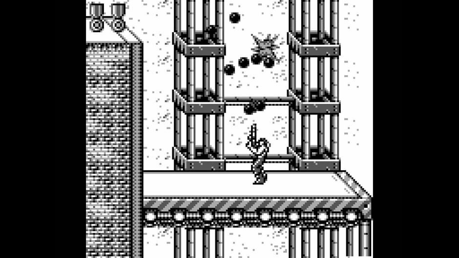 Contra Anniversary Collection screenshot 6
