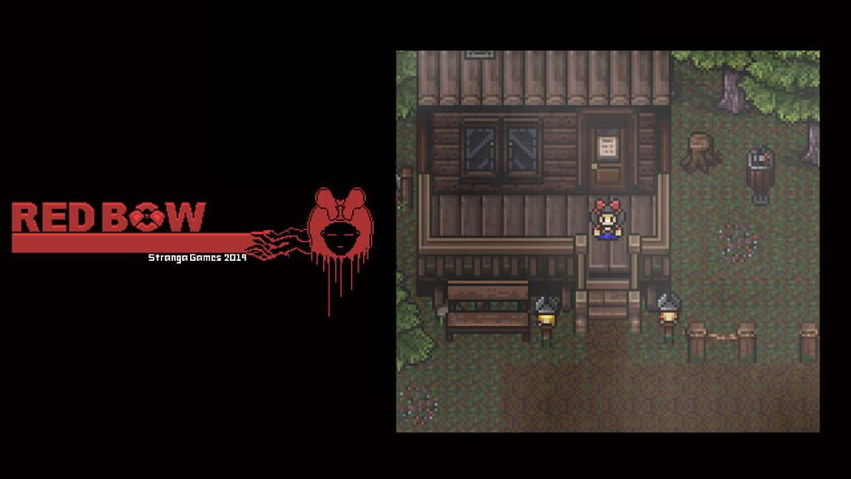 Red Bow screenshot 6