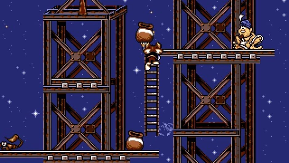 Titus the Fox: To Marrakech and Back screenshot 6