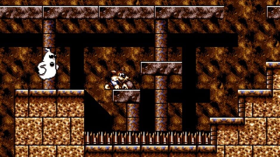 Titus the Fox: To Marrakech and Back screenshot 2