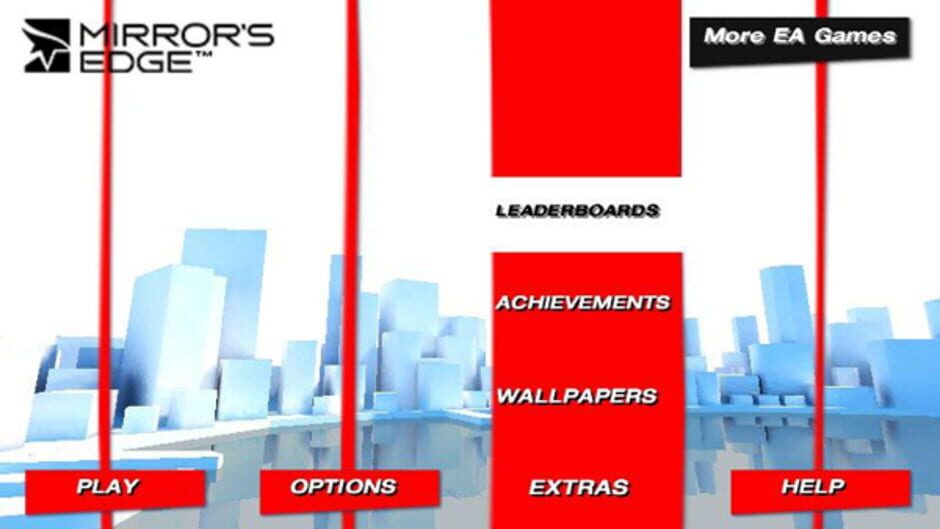 Mirror's Edge screenshot 4