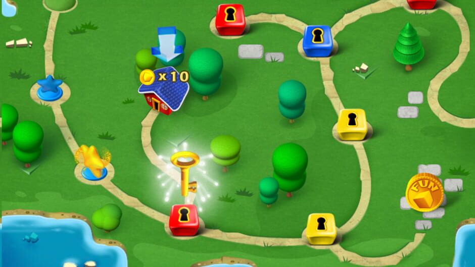 Super Collapse 3 screenshot 3