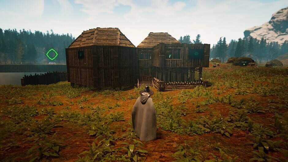 Citadel: Forged With Fire screenshot 5