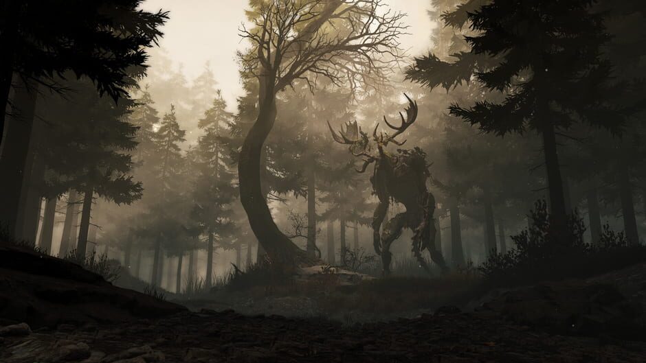 GreedFall screenshot 7