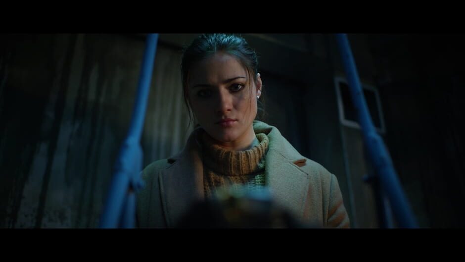 She Sees Red screenshot 4