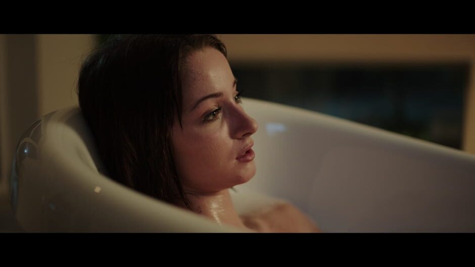 She Sees Red screenshot 6