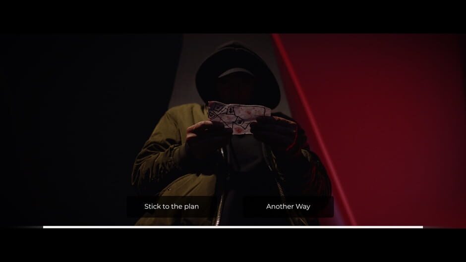 She Sees Red screenshot 8