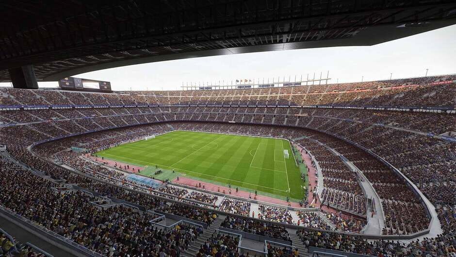 eFootball PES 2020 screenshot 1